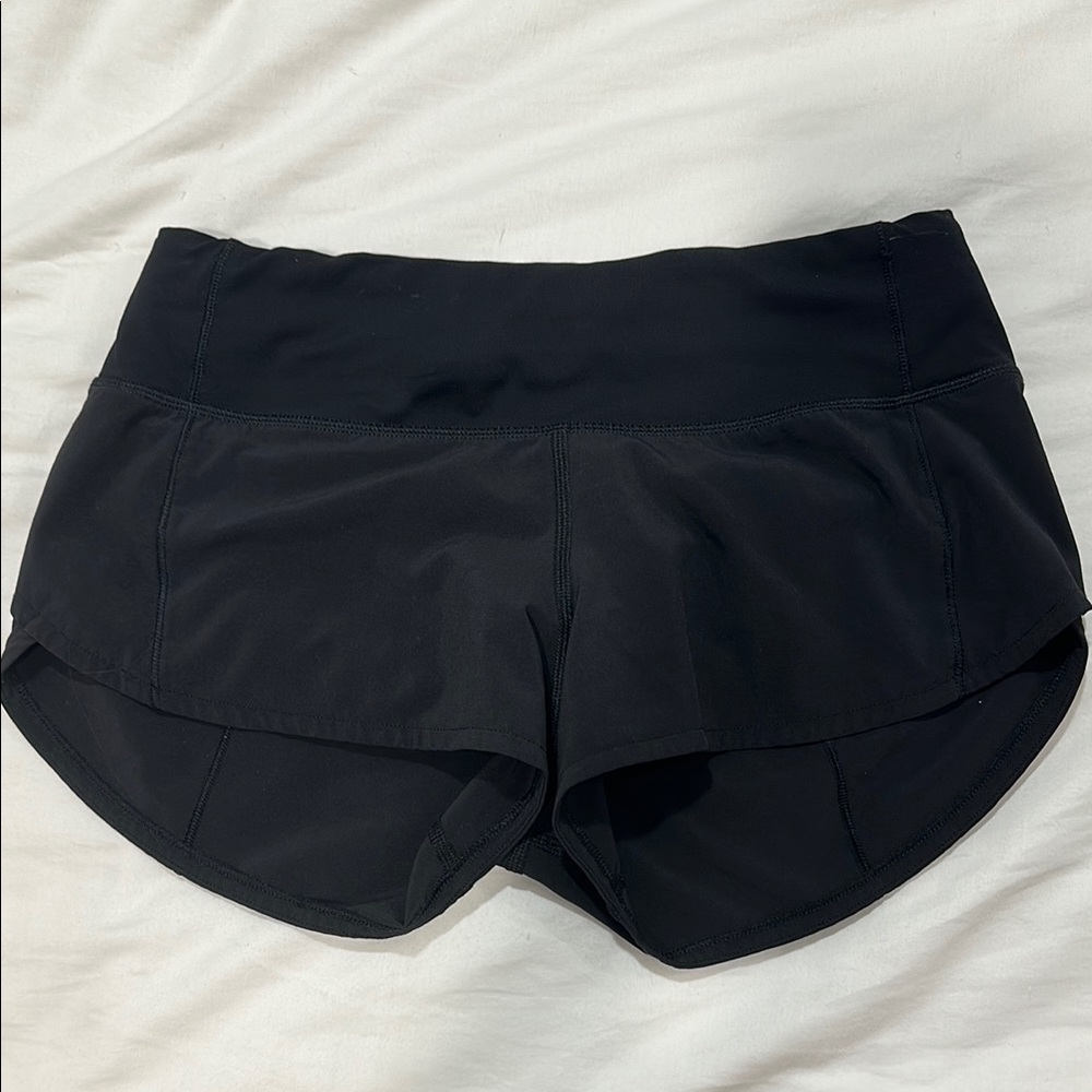 Lulu lemon women’s shorts